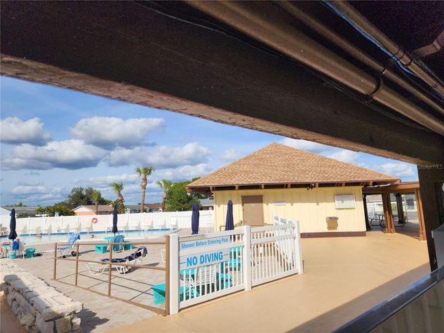 13374 BRONZE AVENUE, Port Charlotte, FL 33981