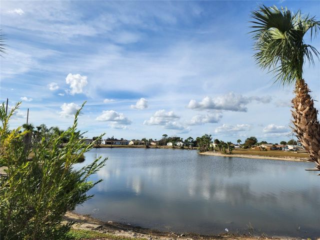 13374 BRONZE AVENUE, Port Charlotte, FL 33981