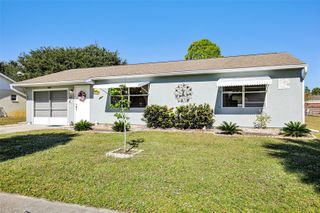 13374 BRONZE AVENUE, Port Charlotte, FL 33981