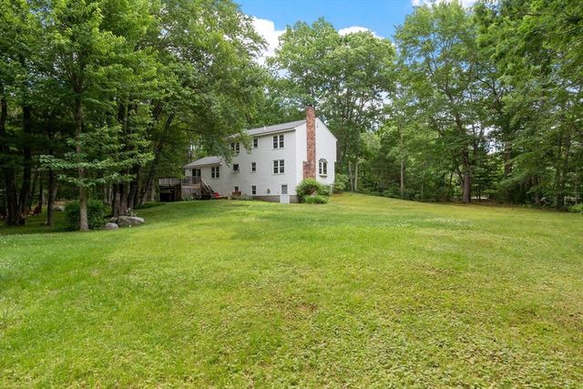 13 Howard Road, Westford, MA 01886