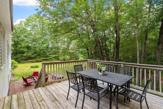 13 Howard Road, Westford, MA 01886