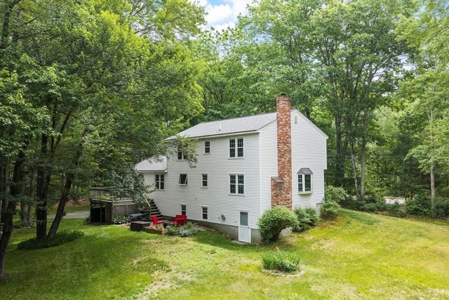 13 Howard Road, Westford, MA 01886