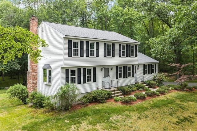 13 Howard Road, Westford, MA 01886