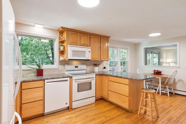 13 Howard Road, Westford, MA 01886