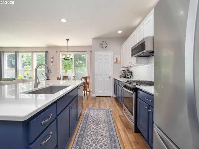 3632 BUR OAK Ct, Newberg, OR 97132