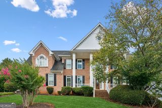 4339 Donerail Drive Drive, Snellville, GA 30039