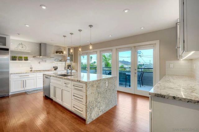 1616 Willow St, San Diego, CA 92106