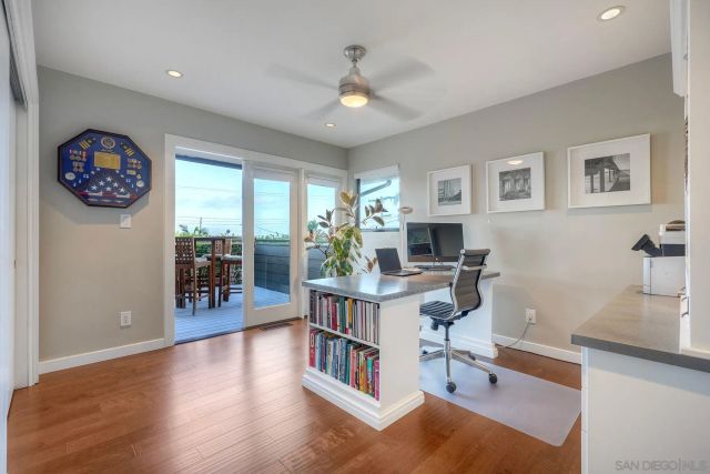 1616 Willow St, San Diego, CA 92106