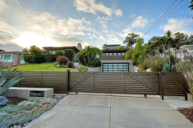 1616 Willow St, San Diego, CA 92106