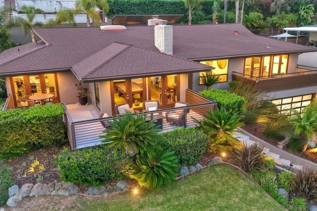1616 Willow St, San Diego, CA 92106