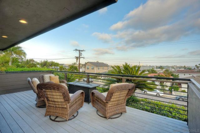 1616 Willow St, San Diego, CA 92106