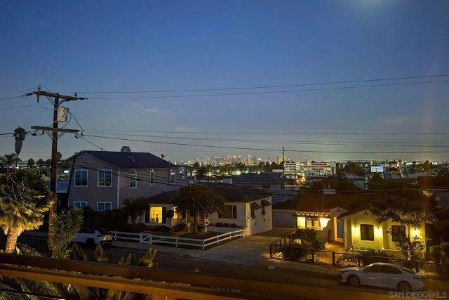 1616 Willow St, San Diego, CA 92106