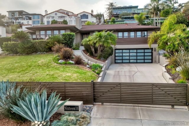 1616 Willow St, San Diego, CA 92106