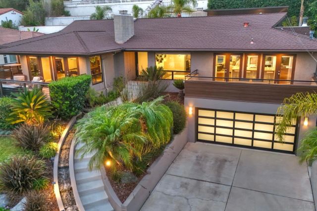 1616 Willow St, San Diego, CA 92106