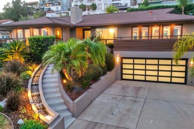 1616 Willow St, San Diego, CA 92106