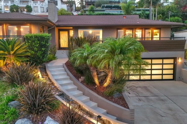 1616 Willow St, San Diego, CA 92106