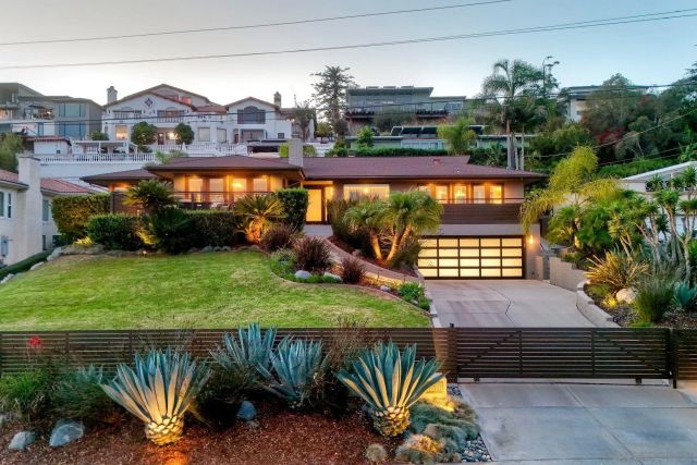 1616 Willow St, San Diego, CA 92106