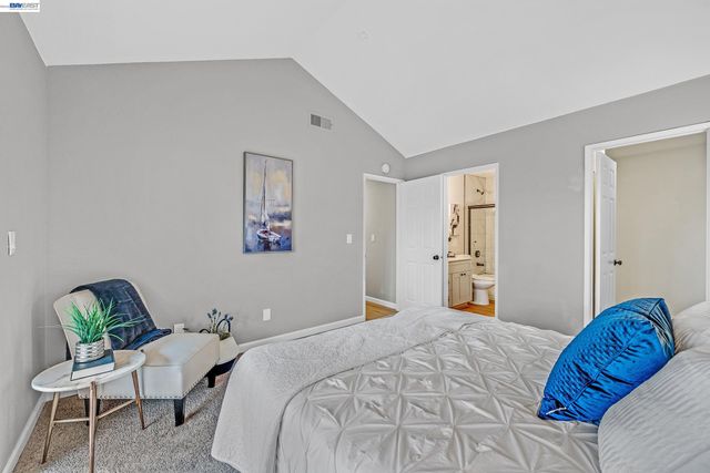 7815 Canyon Meadow Cir H, Pleasanton, CA 94588