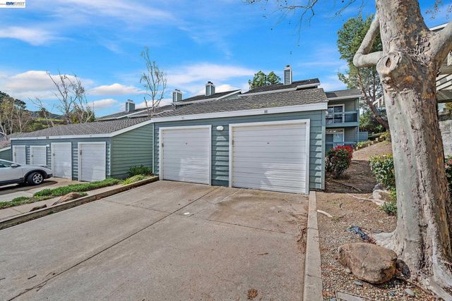 7815 Canyon Meadow Cir H, Pleasanton, CA 94588