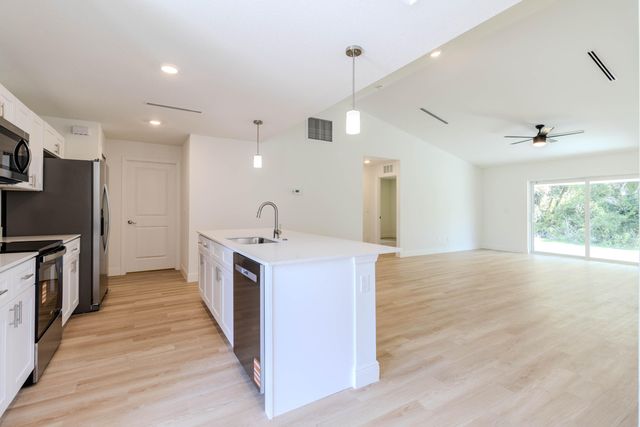4696 APRIL Avenue, North Port, FL 34288