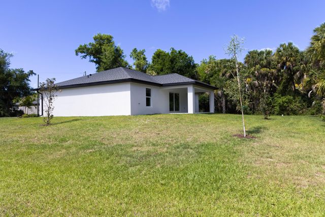 4696 APRIL Avenue, North Port, FL 34288