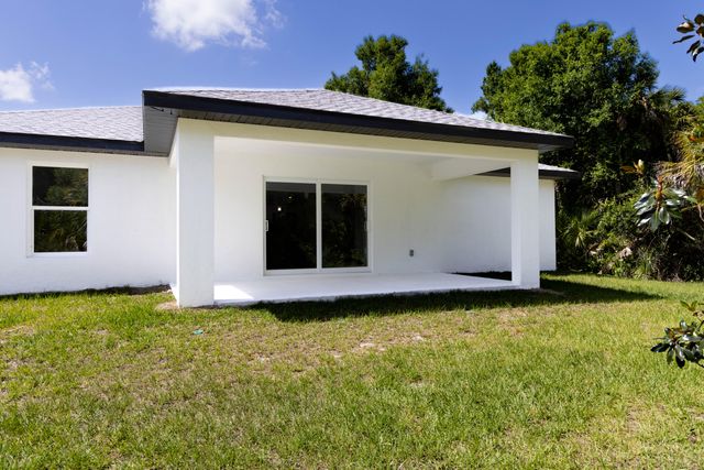 4696 APRIL Avenue, North Port, FL 34288