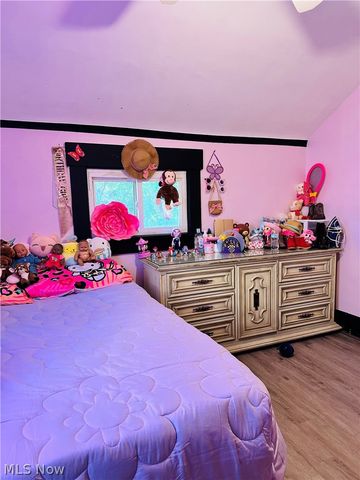 2616 Crown Place NW, Canton, OH 44708