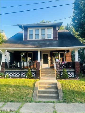 2616 Crown Place NW, Canton, OH 44708