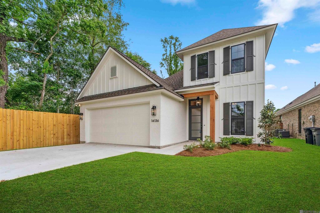 14136 Camilla Dr, Saint George, LA 70817