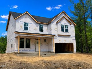 125 Omie Branch Lane, Lillington, NC 27546