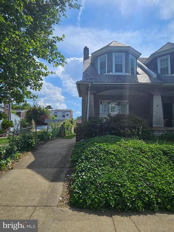 4202 TYSON AVE, Philadelphia, PA 19135
