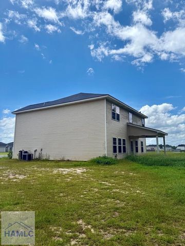 265 Whippoorwill Way NE, Ludowici, GA 31316