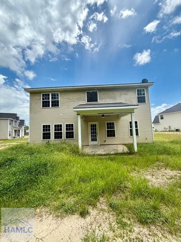 265 Whippoorwill Way NE, Ludowici, GA 31316