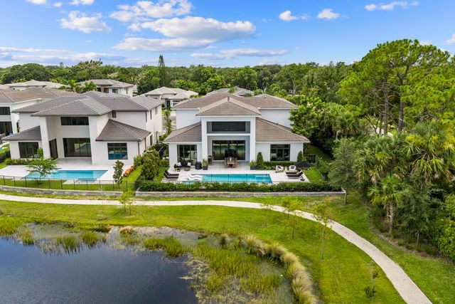 18401 Symphony Court, Jupiter, FL 33458
