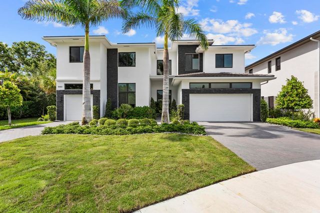18401 Symphony Court, Jupiter, FL 33458
