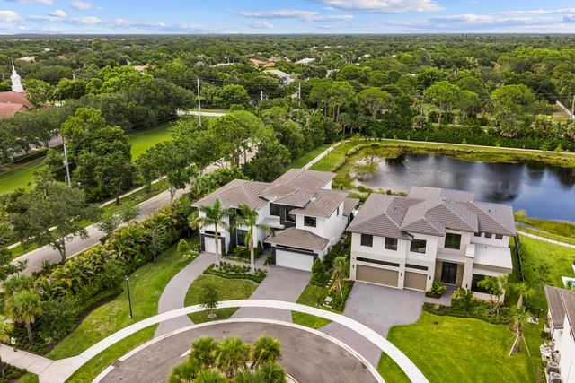 18401 Symphony Court, Jupiter, FL 33458