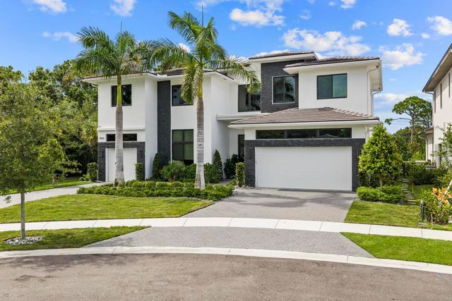 18401 Symphony Court, Jupiter, FL 33458