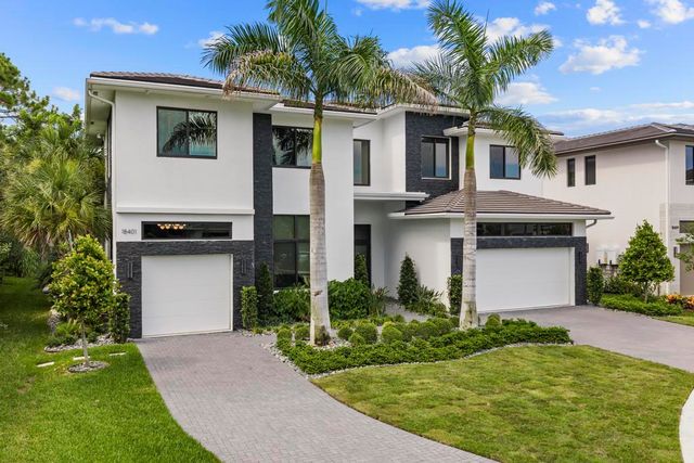 18401 Symphony Court, Jupiter, FL 33458