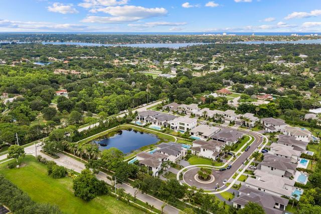 18401 Symphony Court, Jupiter, FL 33458