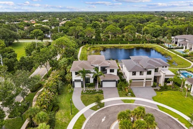 18401 Symphony Court, Jupiter, FL 33458