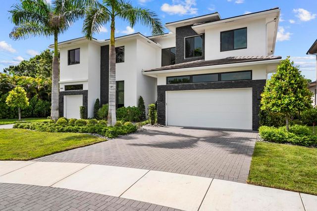 18401 Symphony Court, Jupiter, FL 33458
