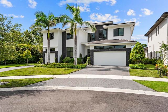 18401 Symphony Court, Jupiter, FL 33458