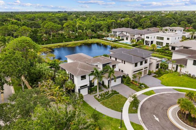 18401 Symphony Court, Jupiter, FL 33458
