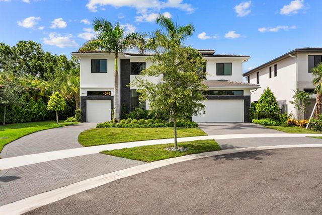 18401 Symphony Court, Jupiter, FL 33458