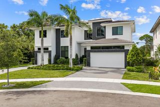 18401 Symphony Court, Jupiter, FL 33458
