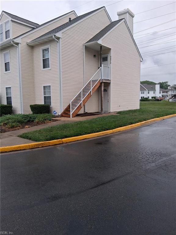5670 Landfall DR, Virginia Beach, VA 23462