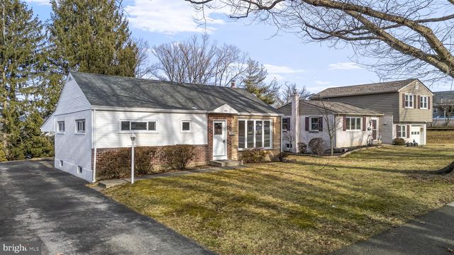 503 W ANDERSON AVE, Phoenixville, PA 19460