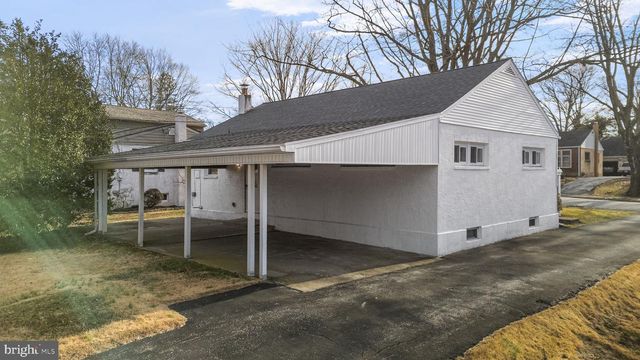 503 W ANDERSON AVE, Phoenixville, PA 19460