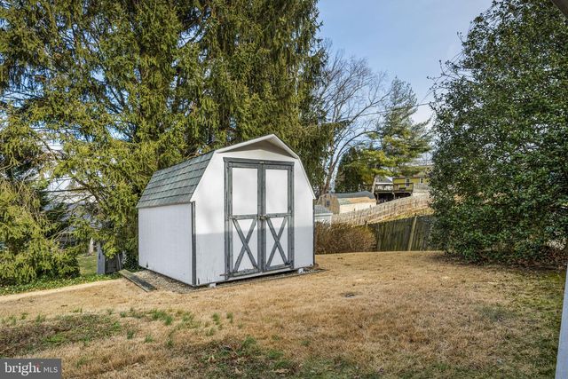 503 W ANDERSON AVE, Phoenixville, PA 19460