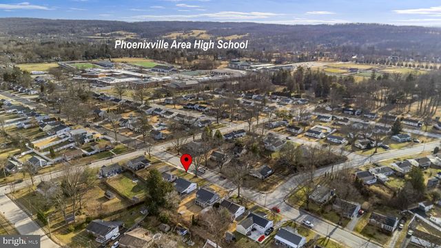503 W ANDERSON AVE, Phoenixville, PA 19460